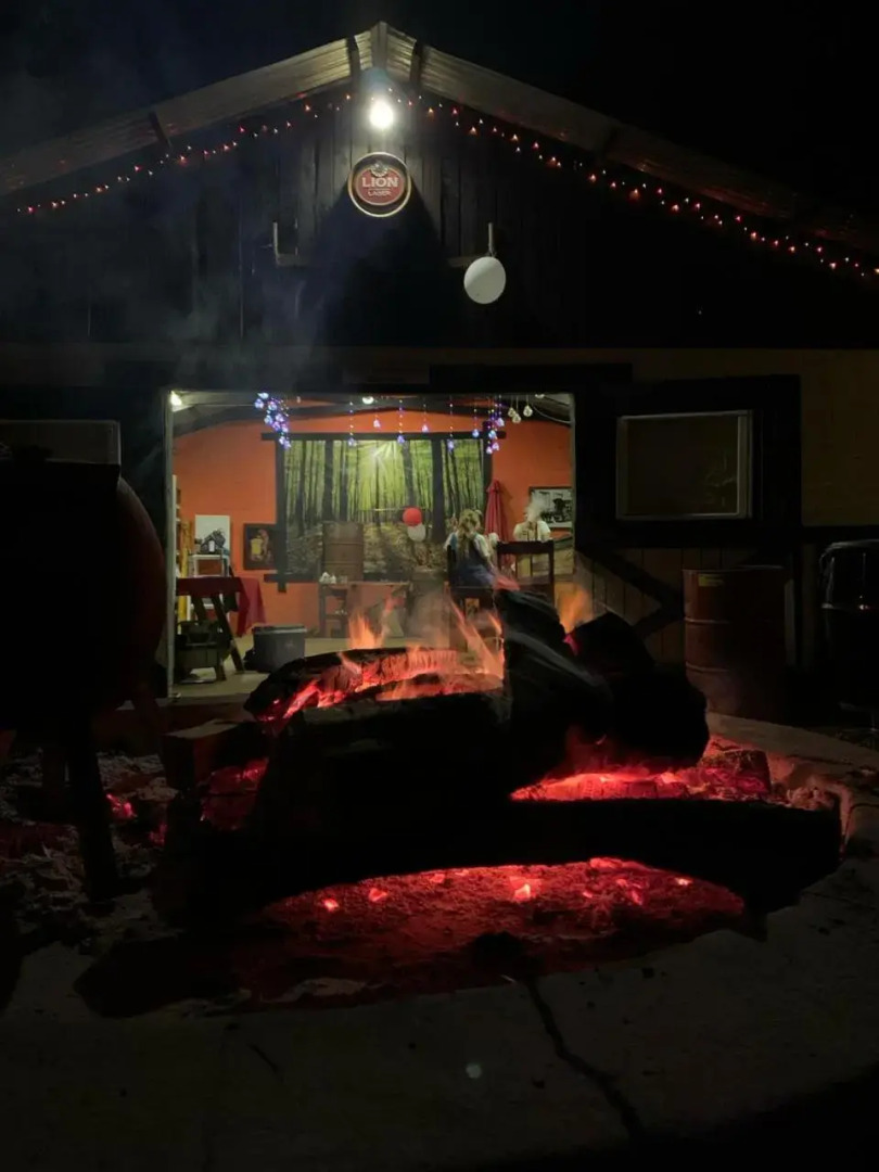 Woodcutters Guest House & Cottage