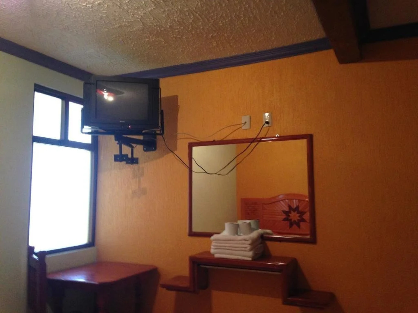 Hotel posada el Mirador