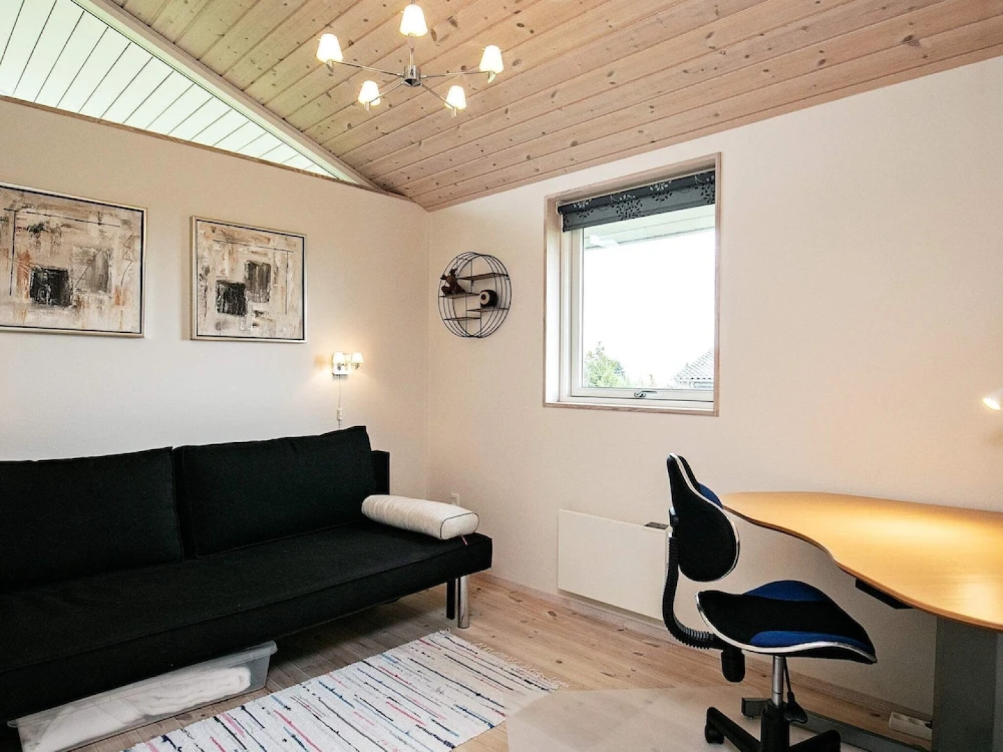 Holiday Home in Faaborg