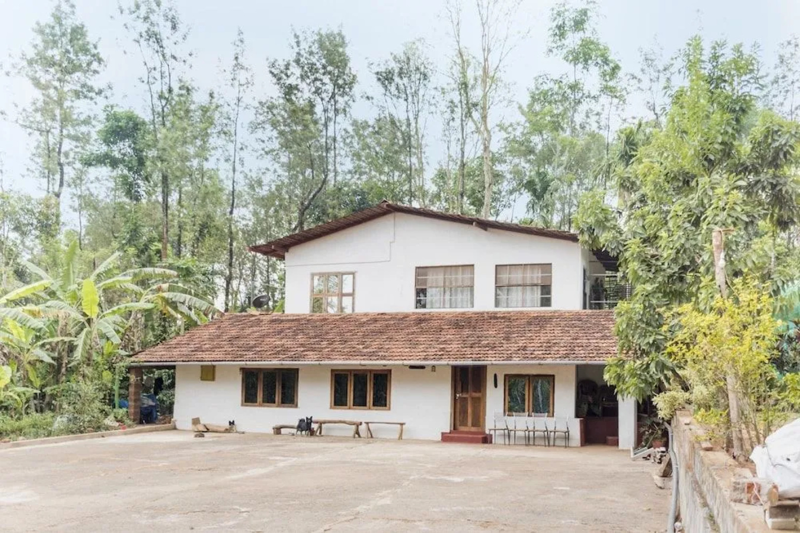 GuestHouser 1 BR Homestay e3ee