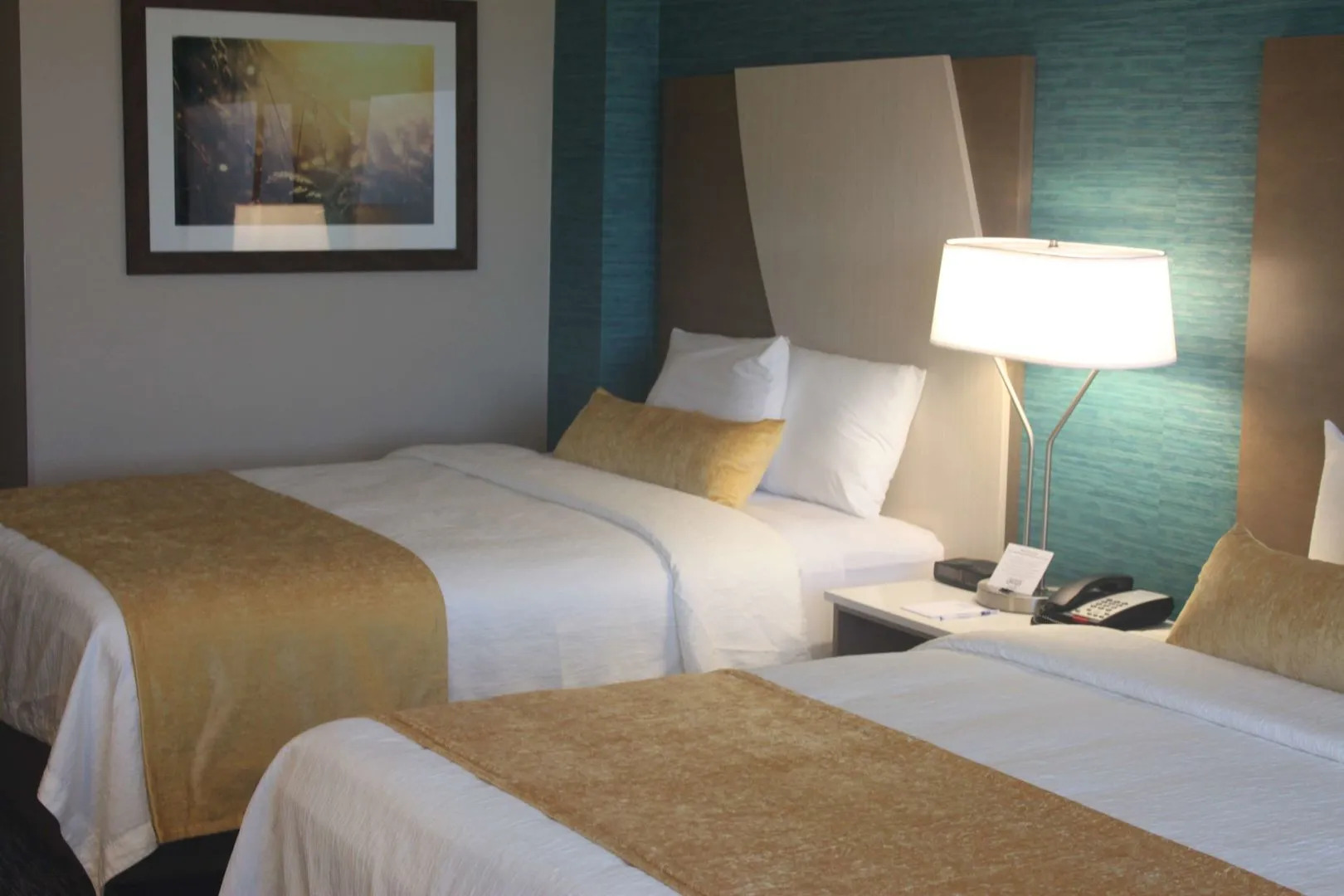 Illinois Beach Resort and Conference Center - Zion