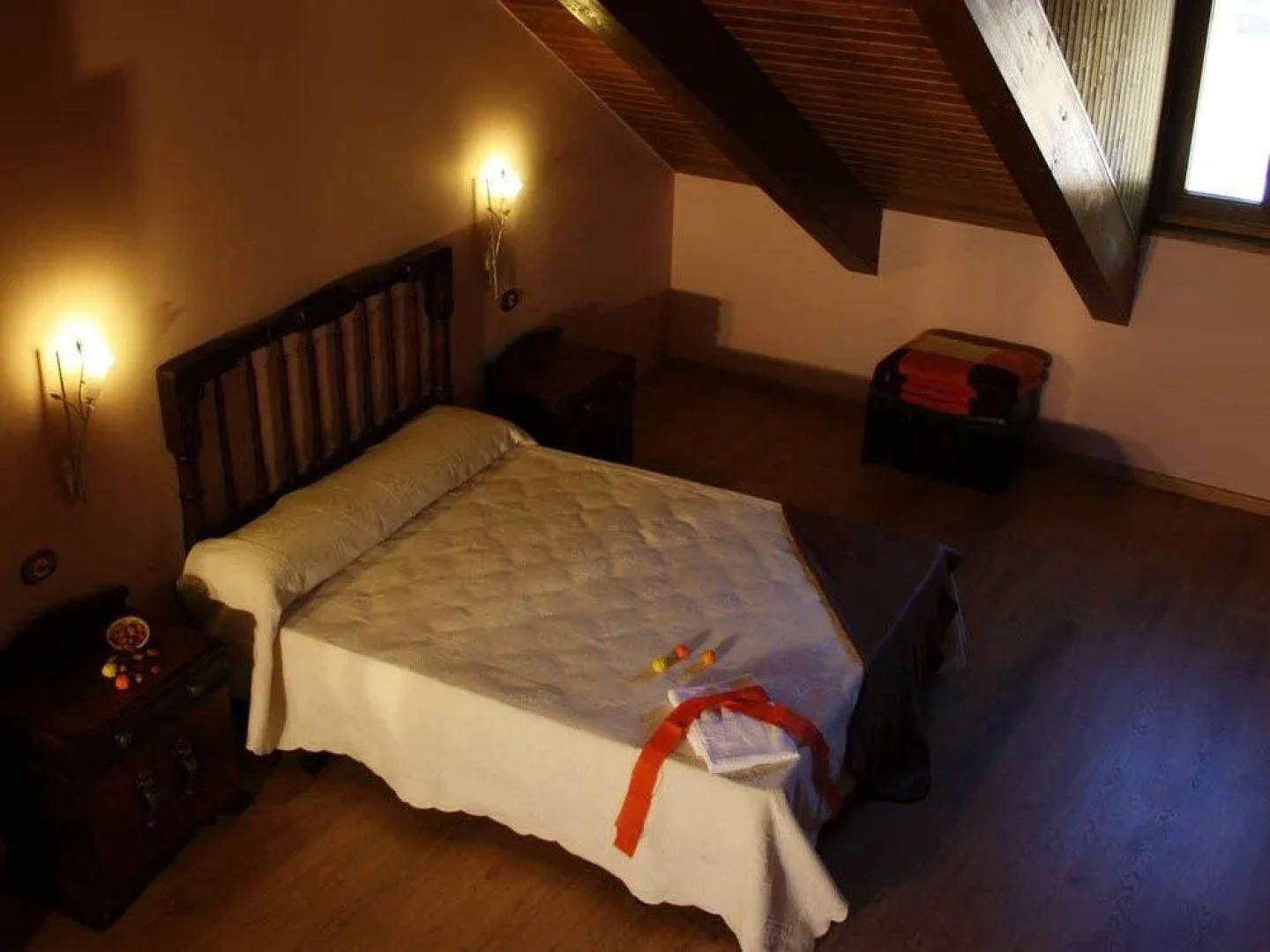 Casa Rural El Almendro De Maria