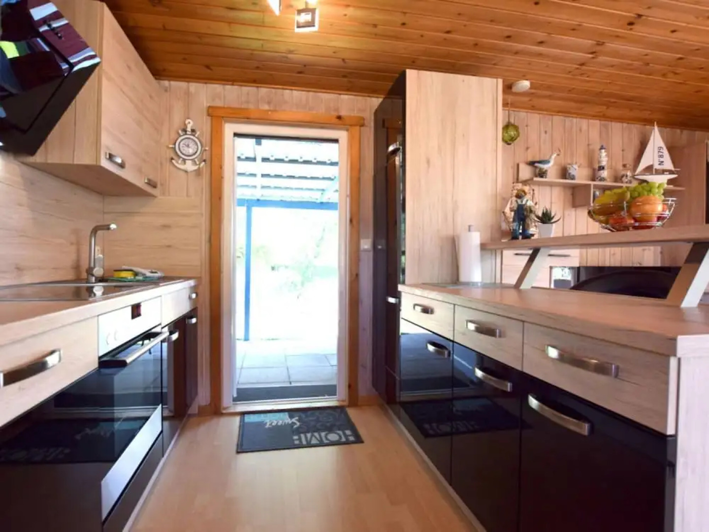 Holiday Home Coastal Dream