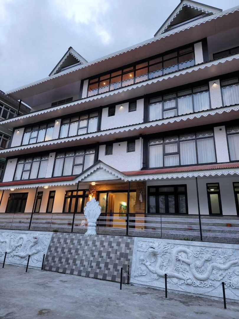 Rufina Lachung Kunga