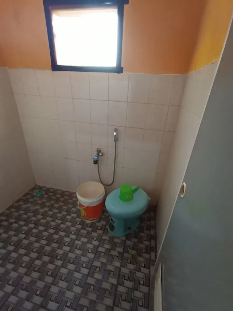 Hotel O Penginapan Hj Lilis Syariah