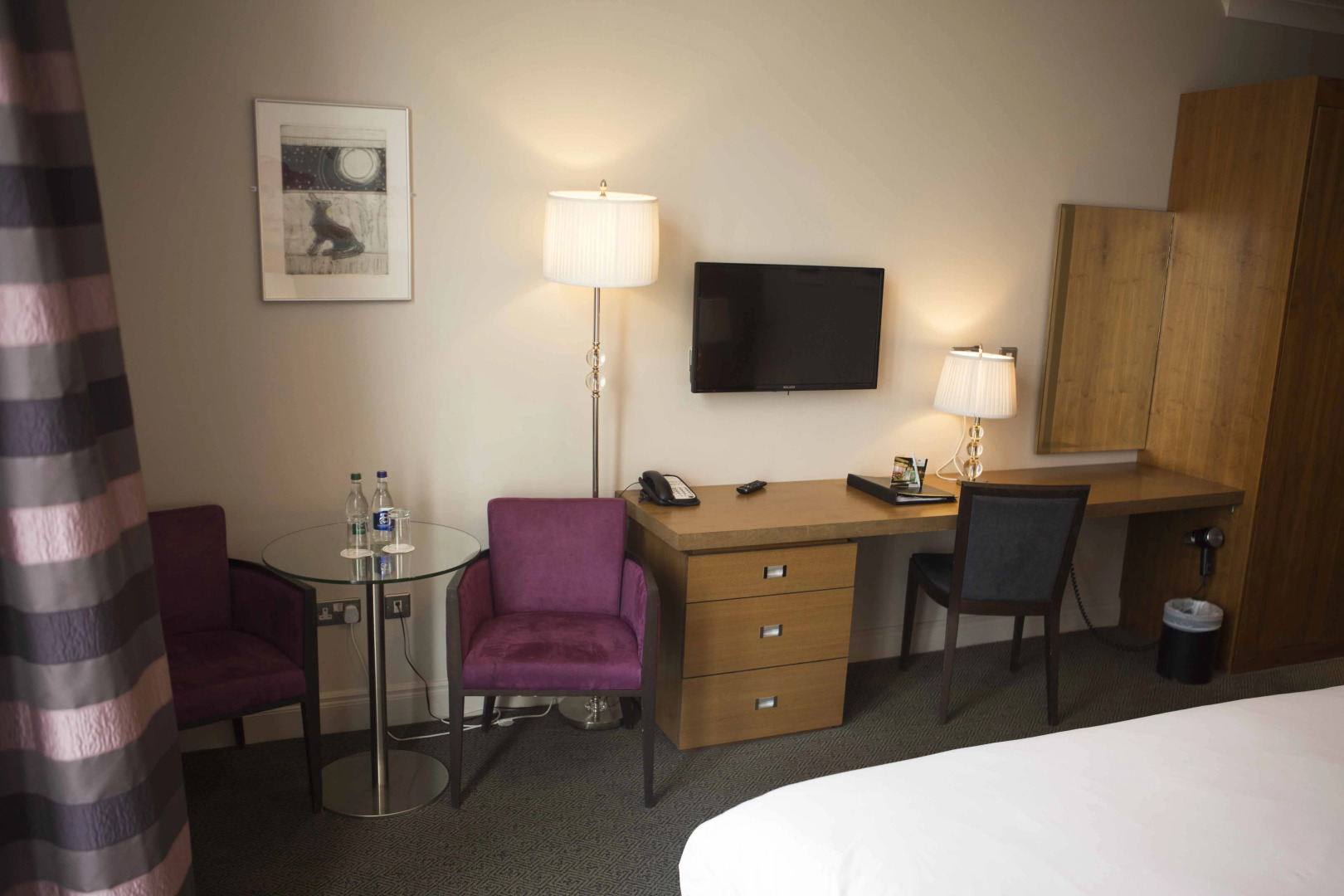 Moyvalley Hotel & Golf Resort