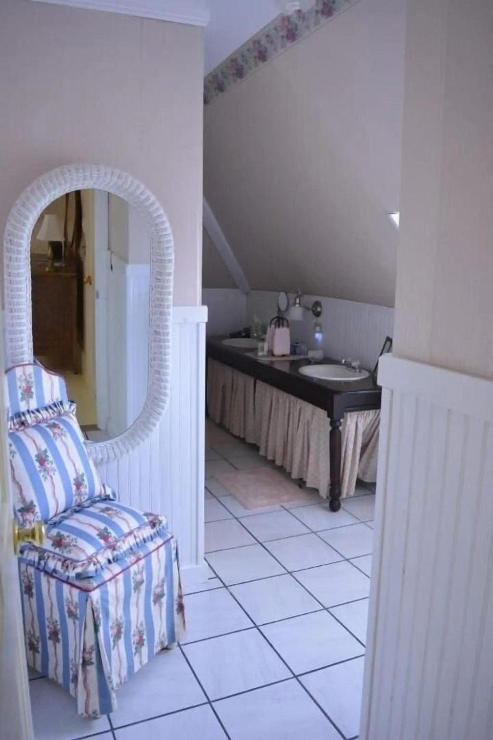 Victorian By The Sea