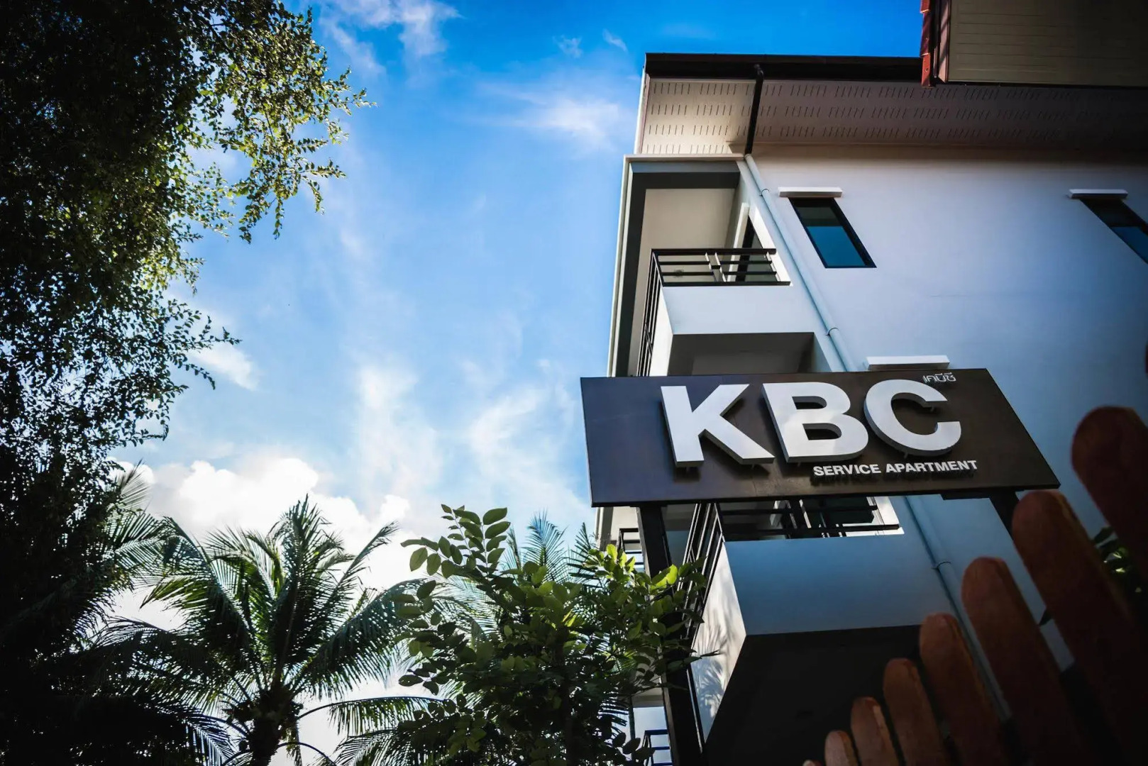 Kbc Boutique Apartment