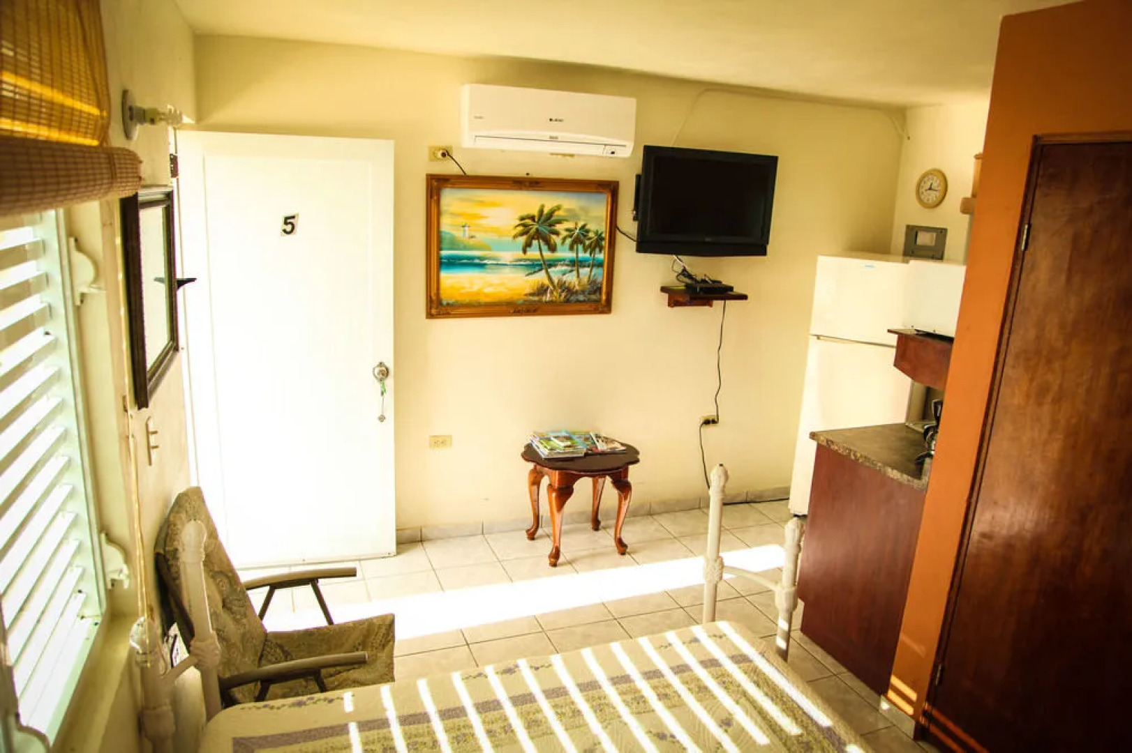 Casa Robinson Guest House