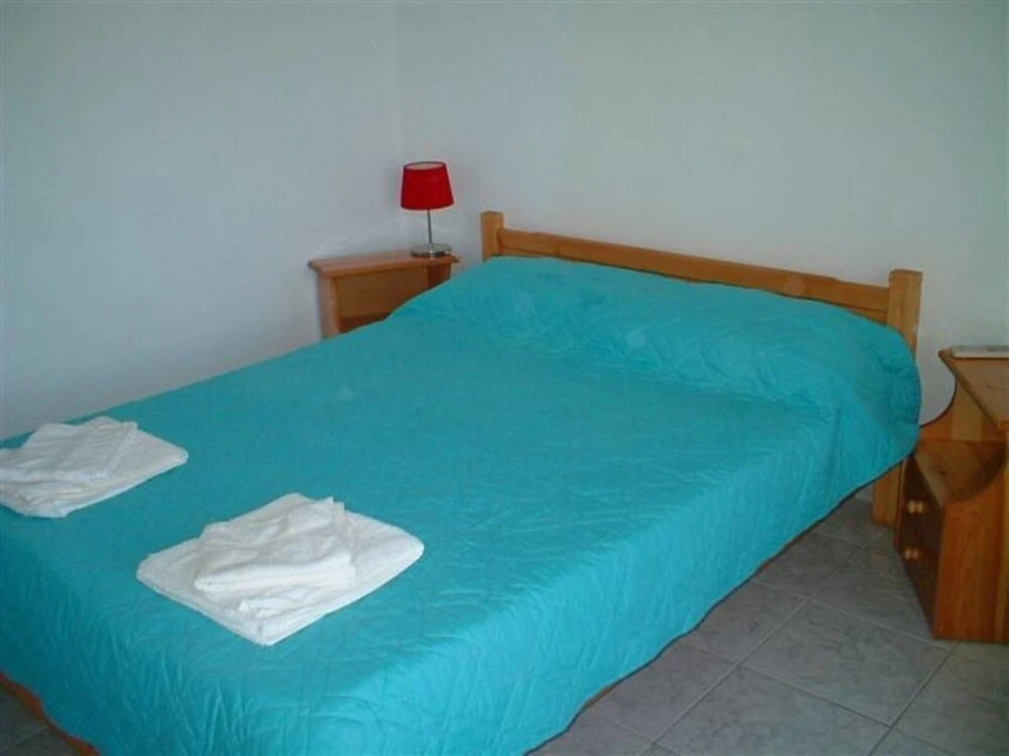 Akrotiri View Villas