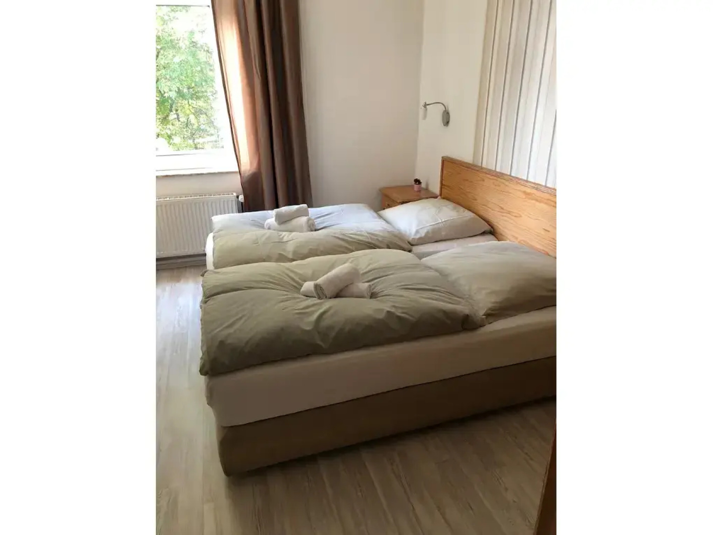 Fettehenne Gästehaus