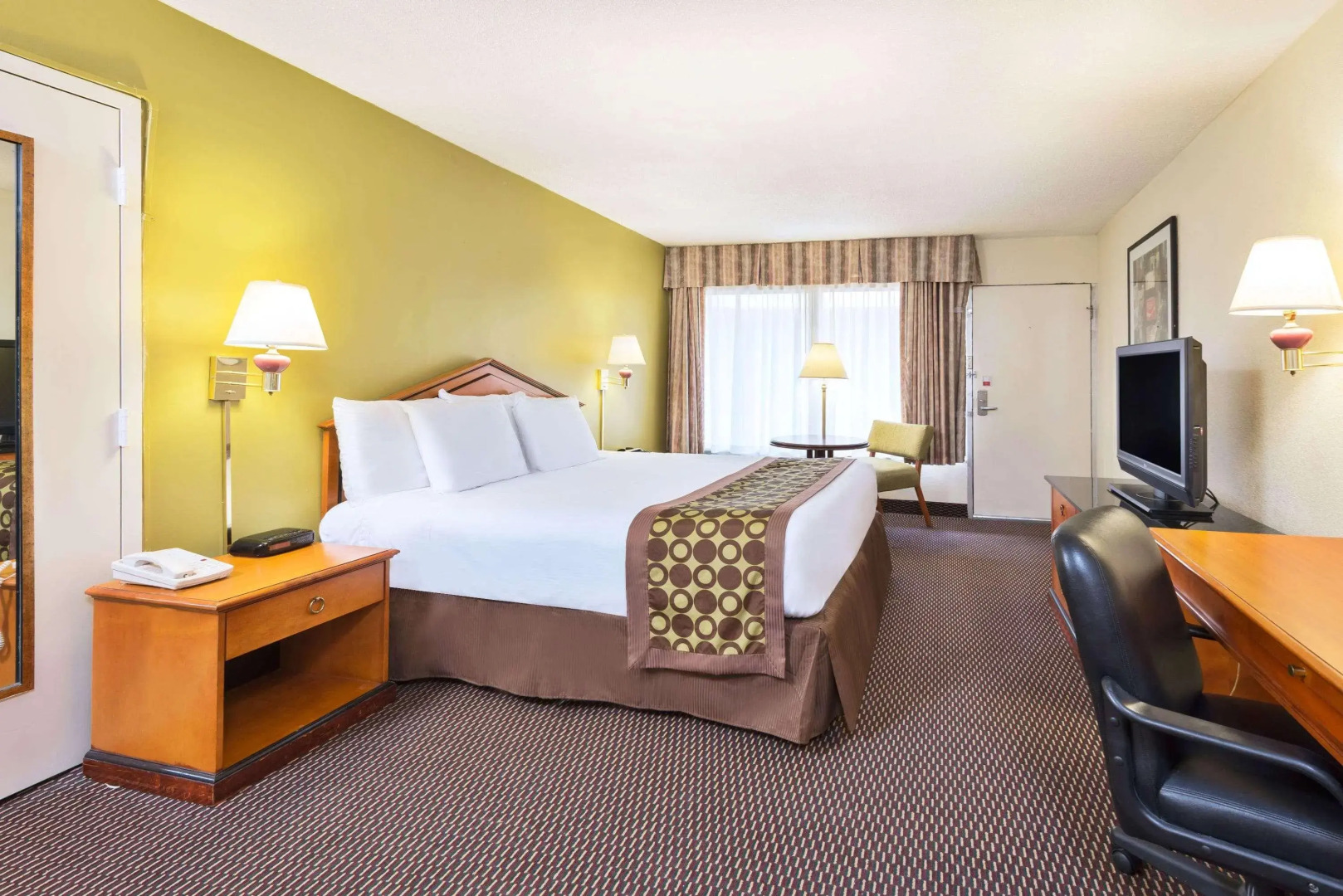 Ramada Baltimore West