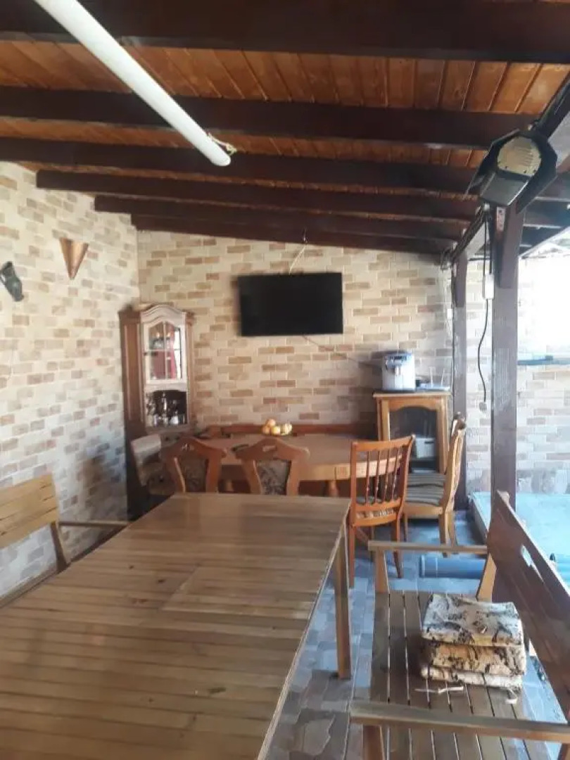 Casa de vacanța Alina