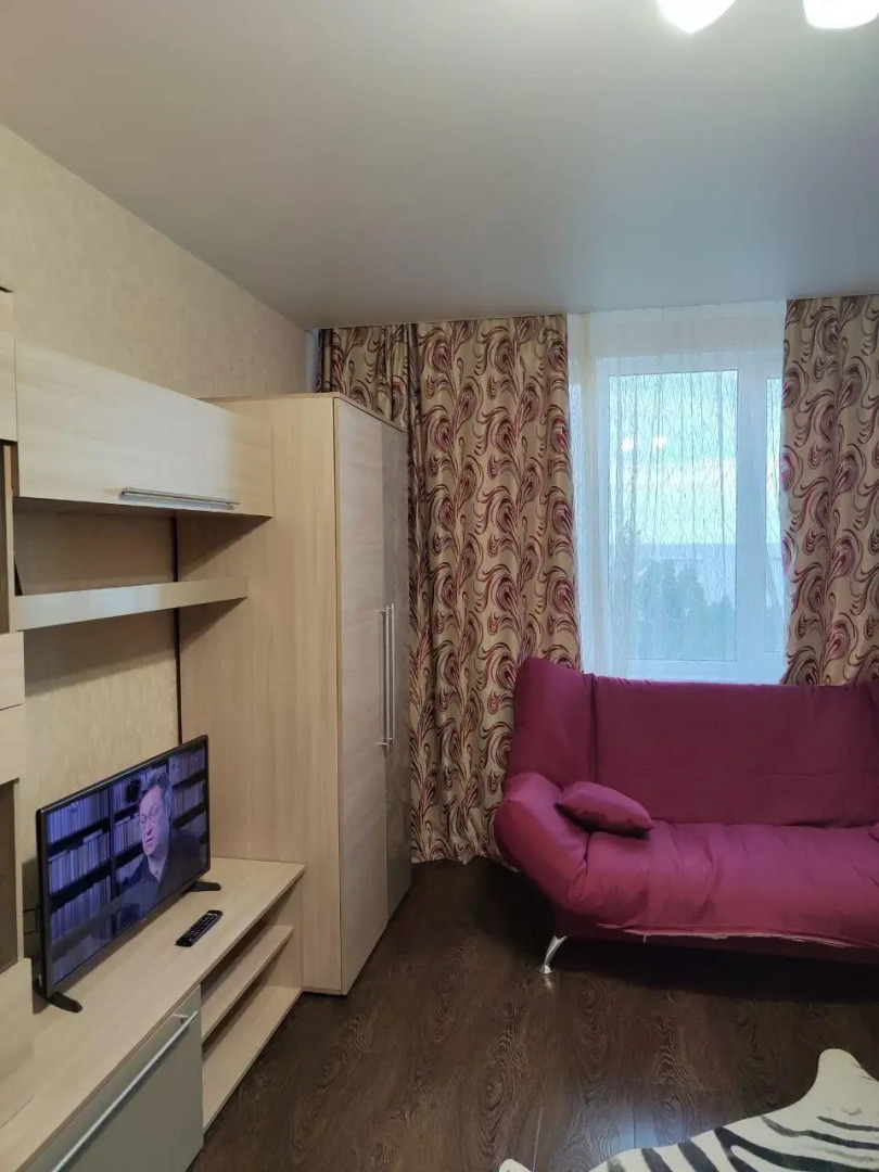 Апартаменты в 6-м микрорайоне 8