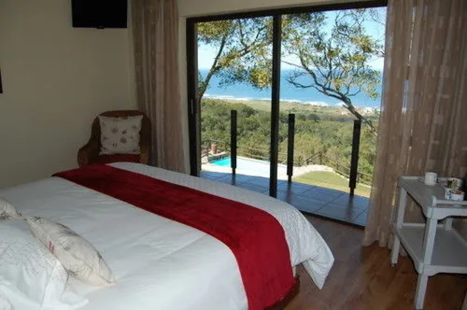 Mosselbos Guesthouse