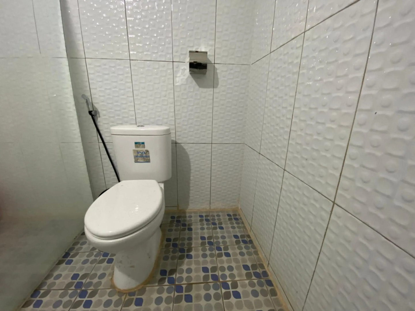 OYO 1370 Sudirman Guesthouse Syariah