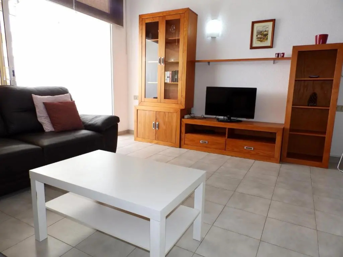 Apartamento Estrella del Mar