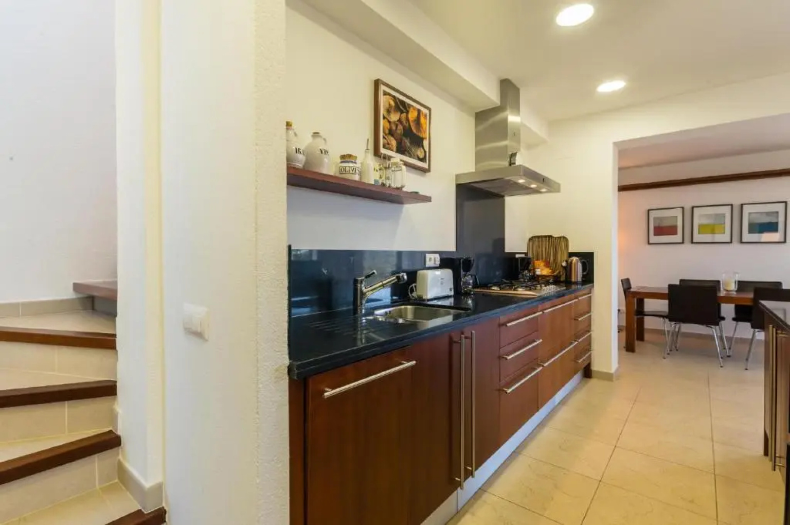 Ar-2 Calella De Palafrugell 8 Pax