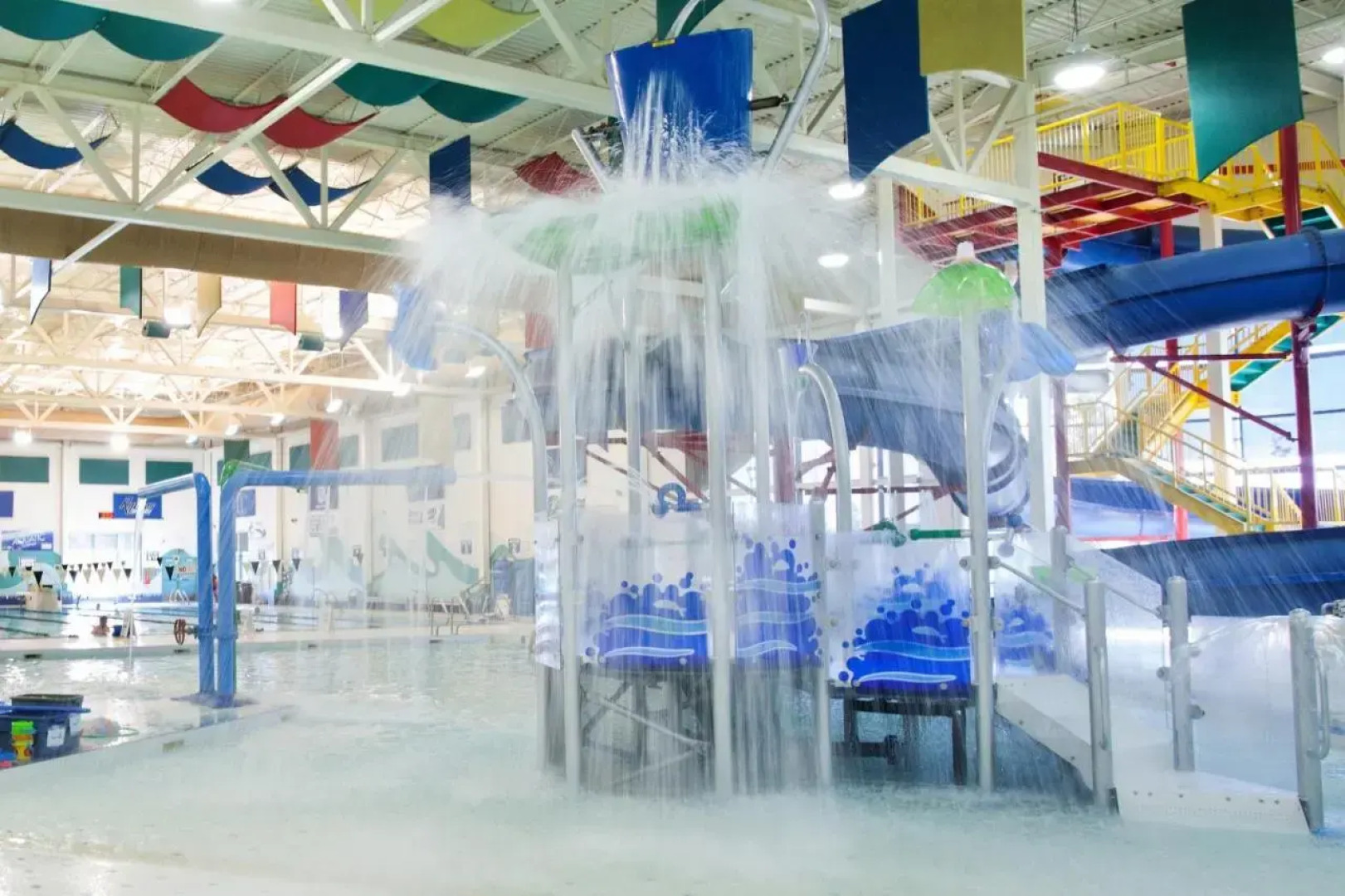 Holiday Inn Express & Suites Spruce Grove Stony Plain