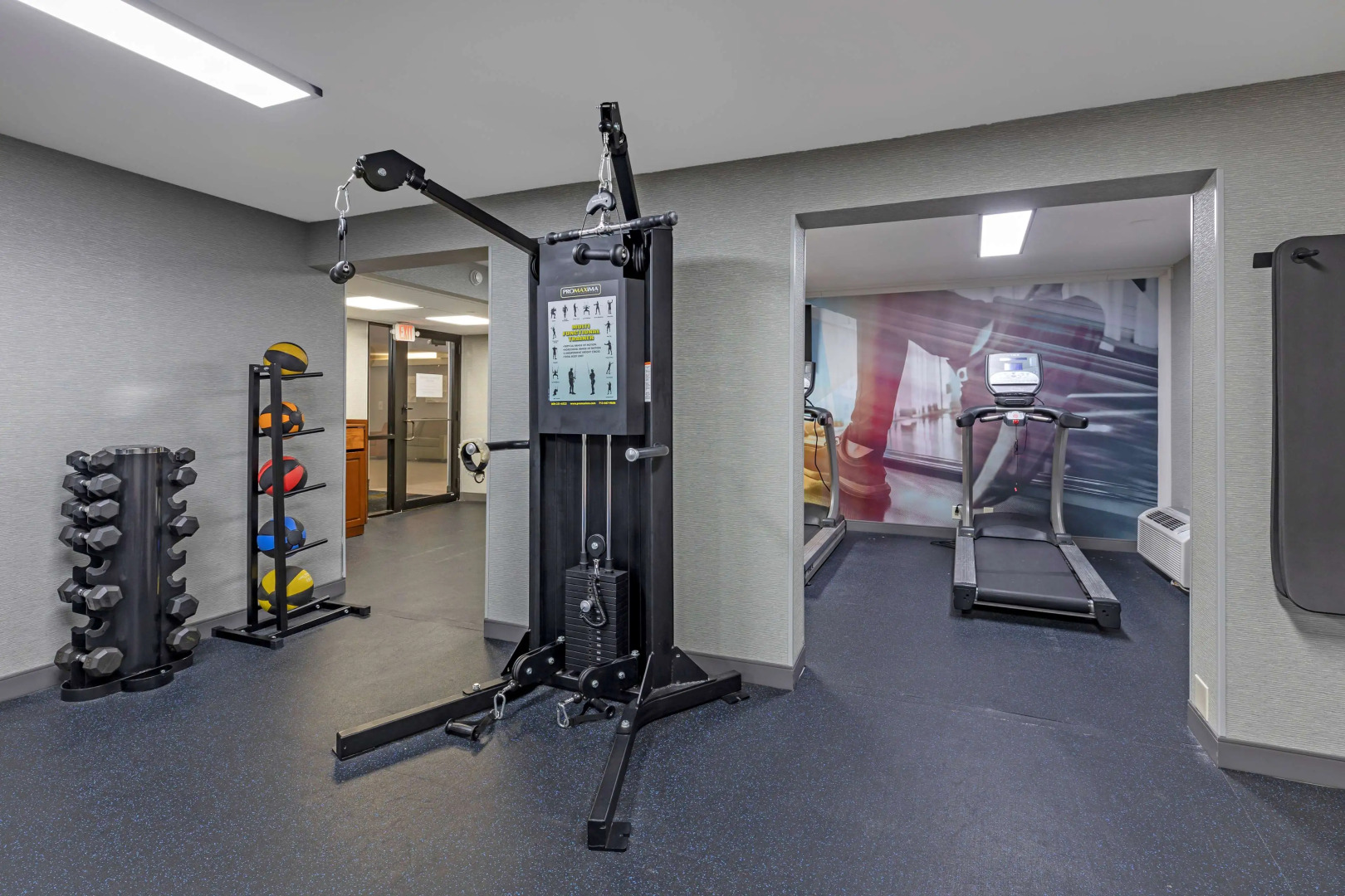 Best Western Plus St. Louis West-Westport