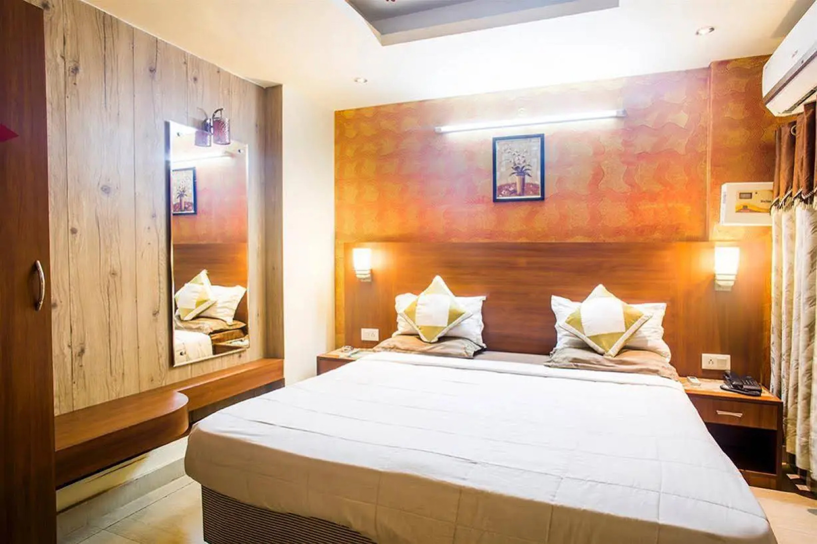 OYO 24232 Mj International