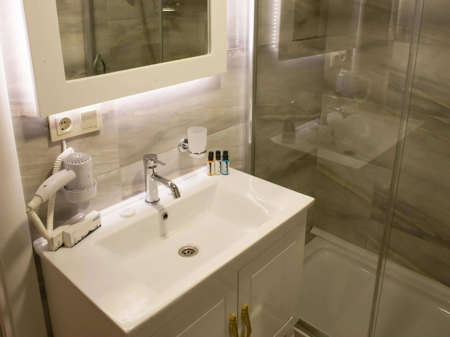 Istanburg Efes Hotel