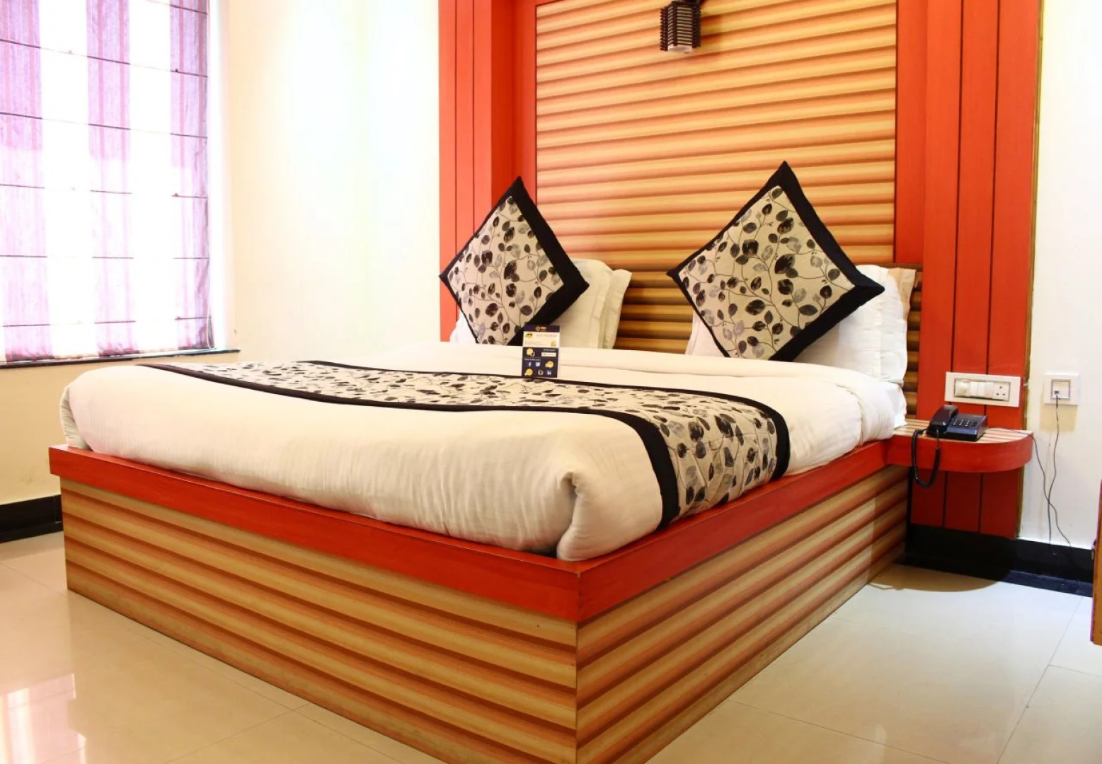 FabHotel Radiance Paradise