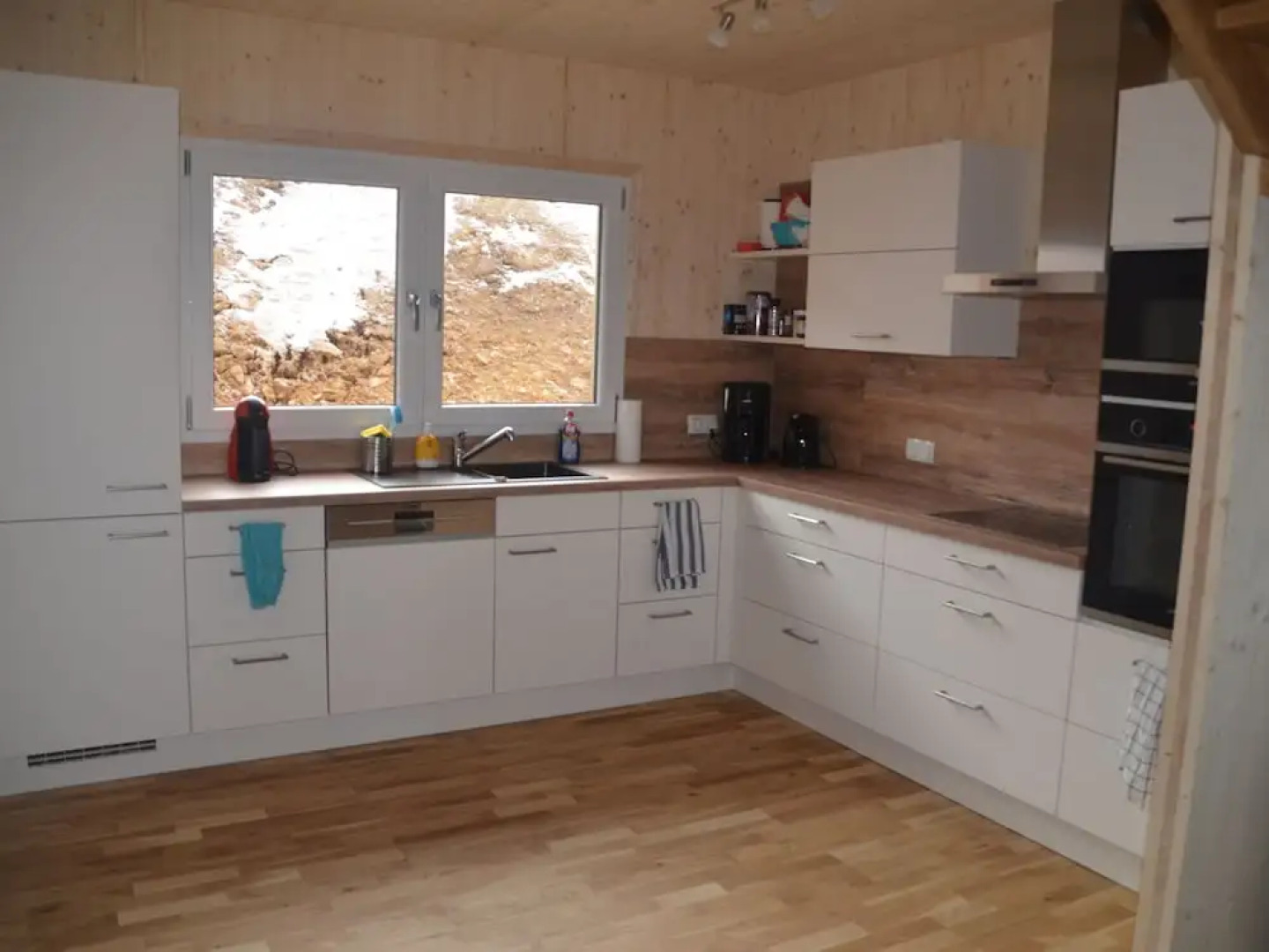 Exclusive Chalet in Wolfsberg With Sauna