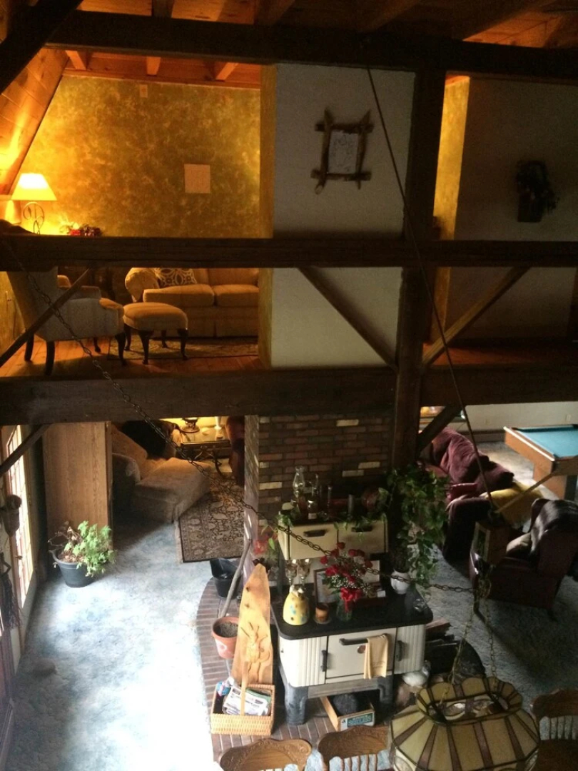 Oz's Homestay