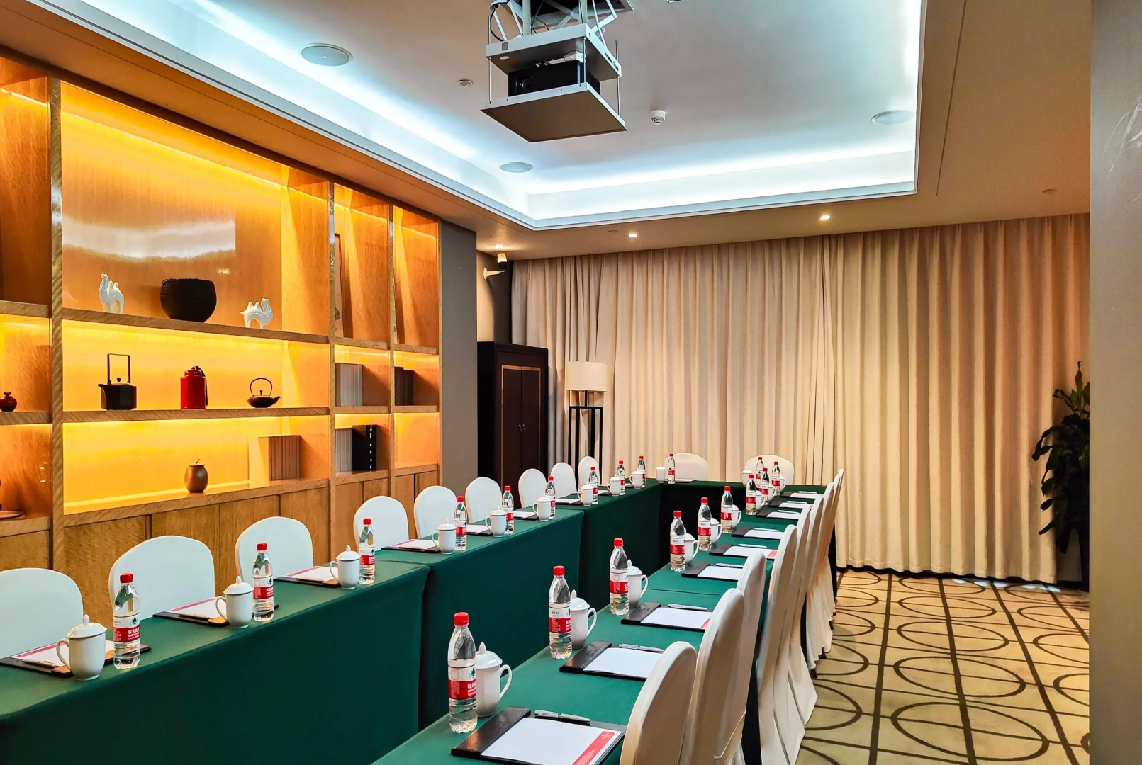 Ramada Leshan