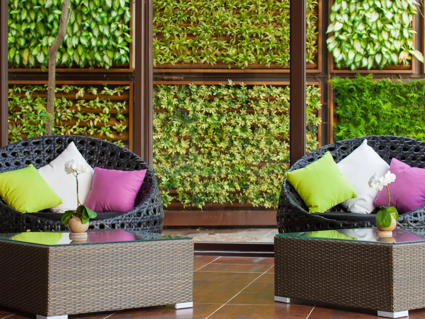 Lealea Garden Hotel Moon