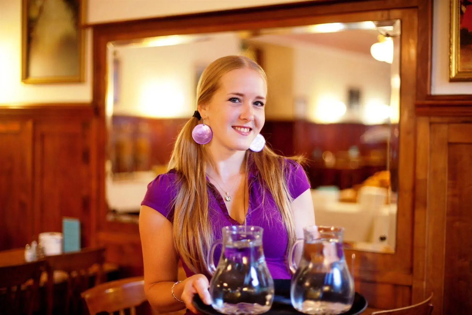 Euro Youth Hotel & Krone