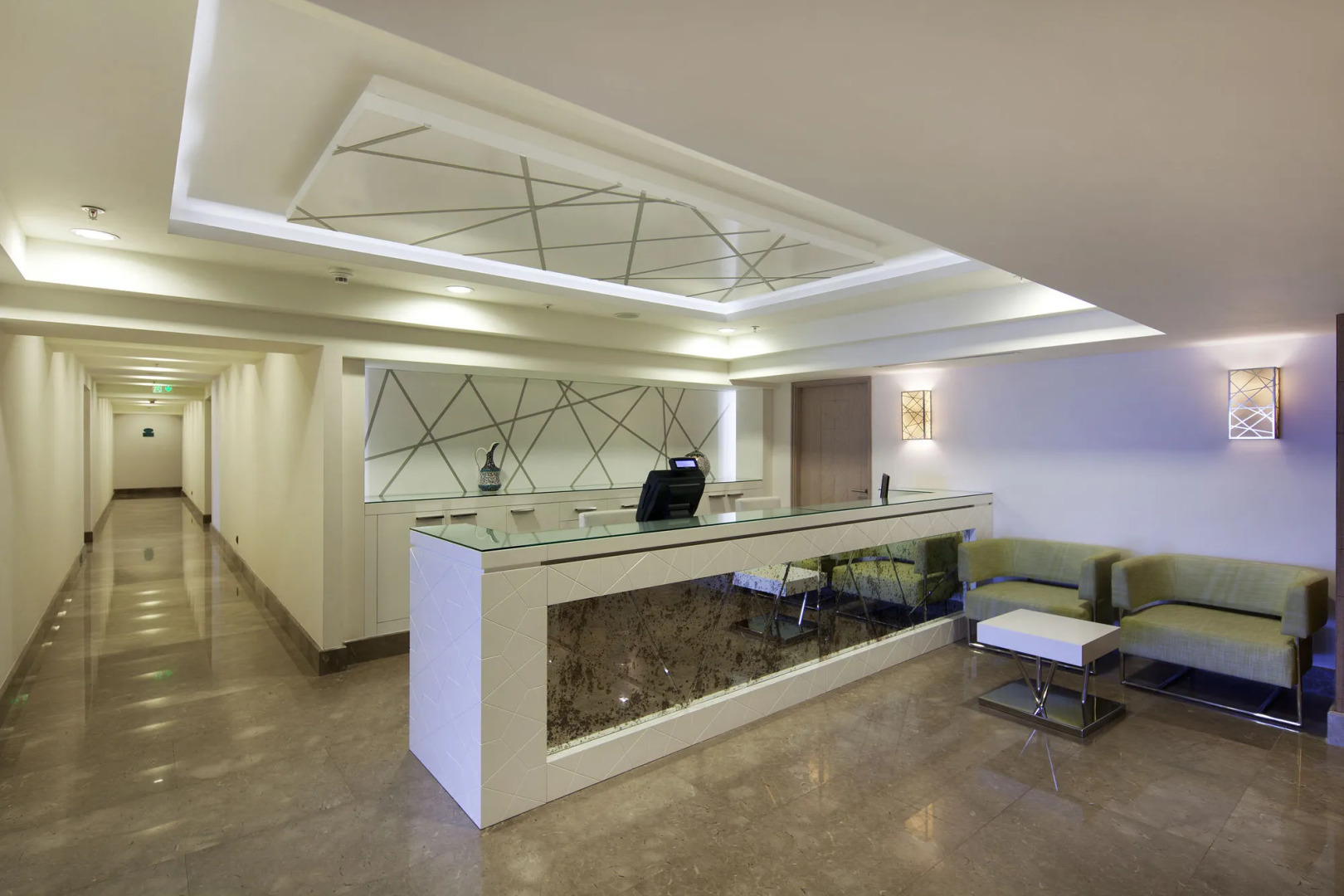 Doubletree by Hilton Avanos - Cappadocia