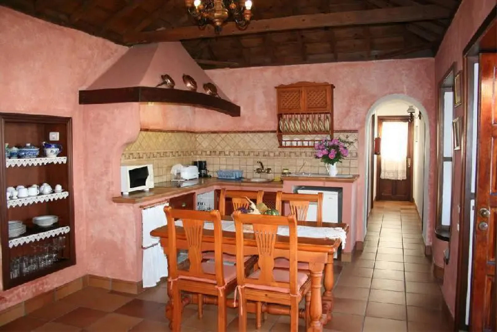 Casa Rural Maximina by Isla Bonita