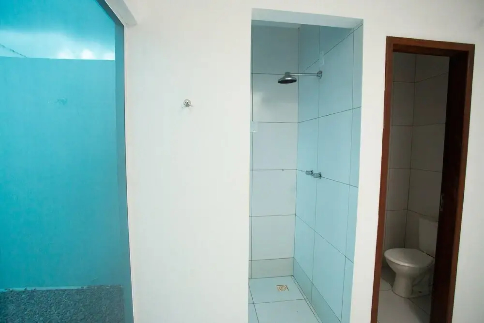 Bel Ssima Casa Paraiso 400 do mar com 3 Quartos