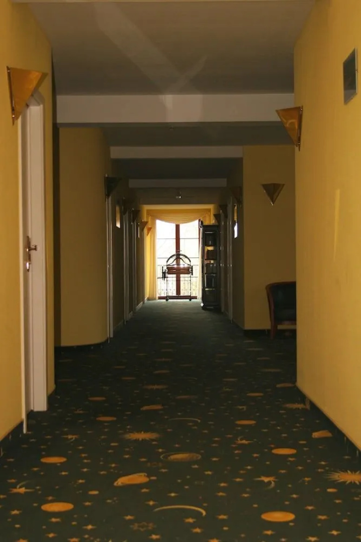 Hotel Stettiner Hof