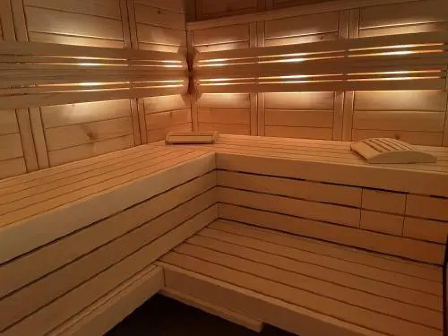 Hotel Und Restaurant Waldhaus