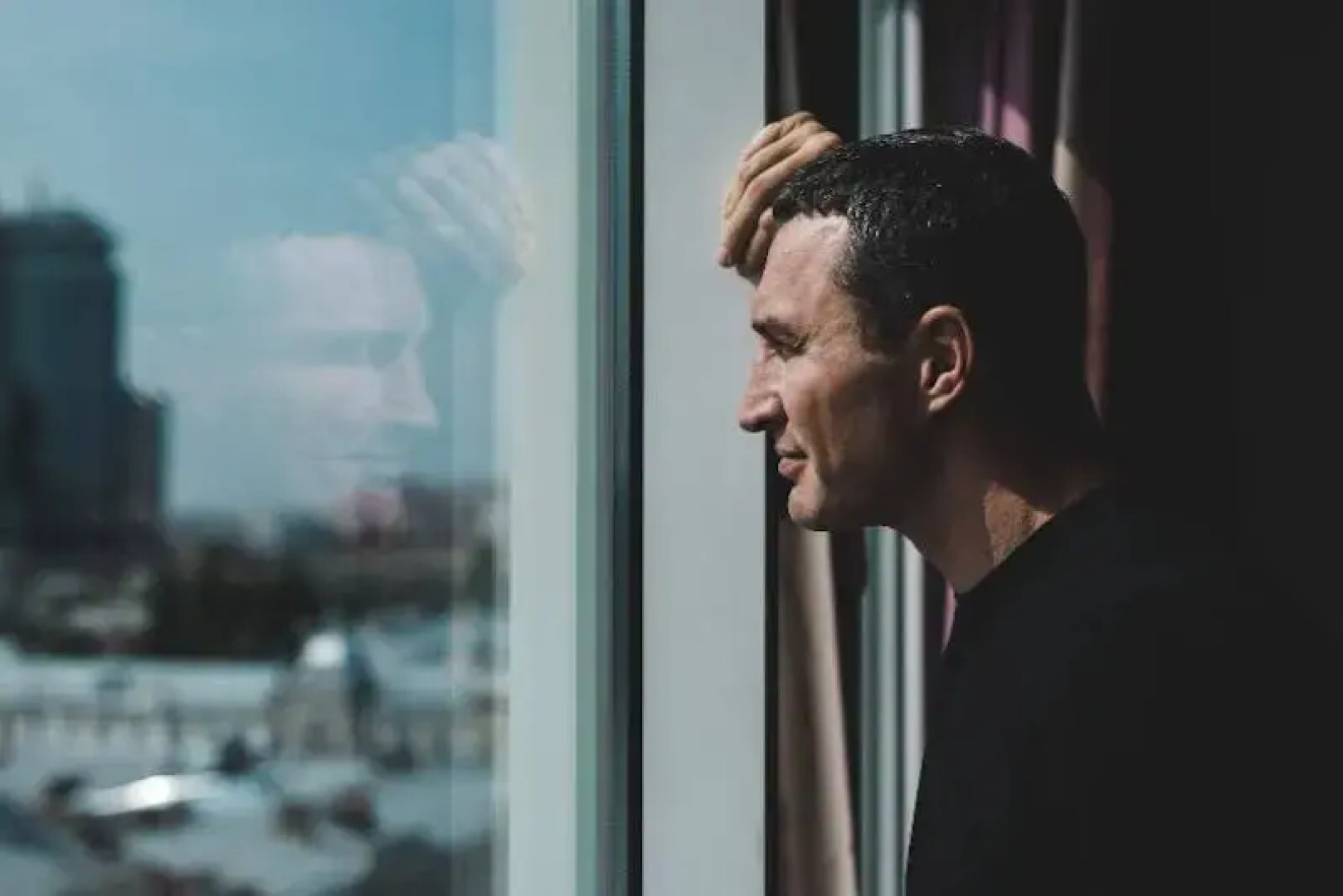 Дизайн-отель 11 Mirrors