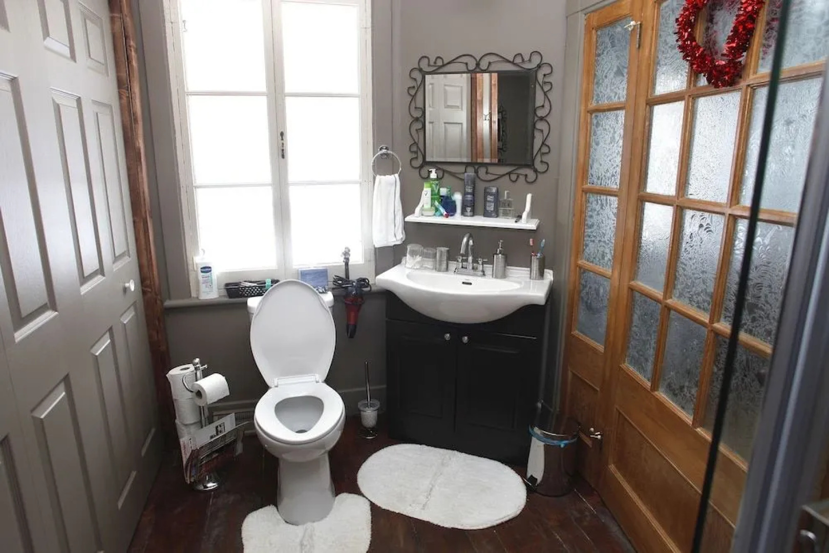 À La Chaumière De La Côte