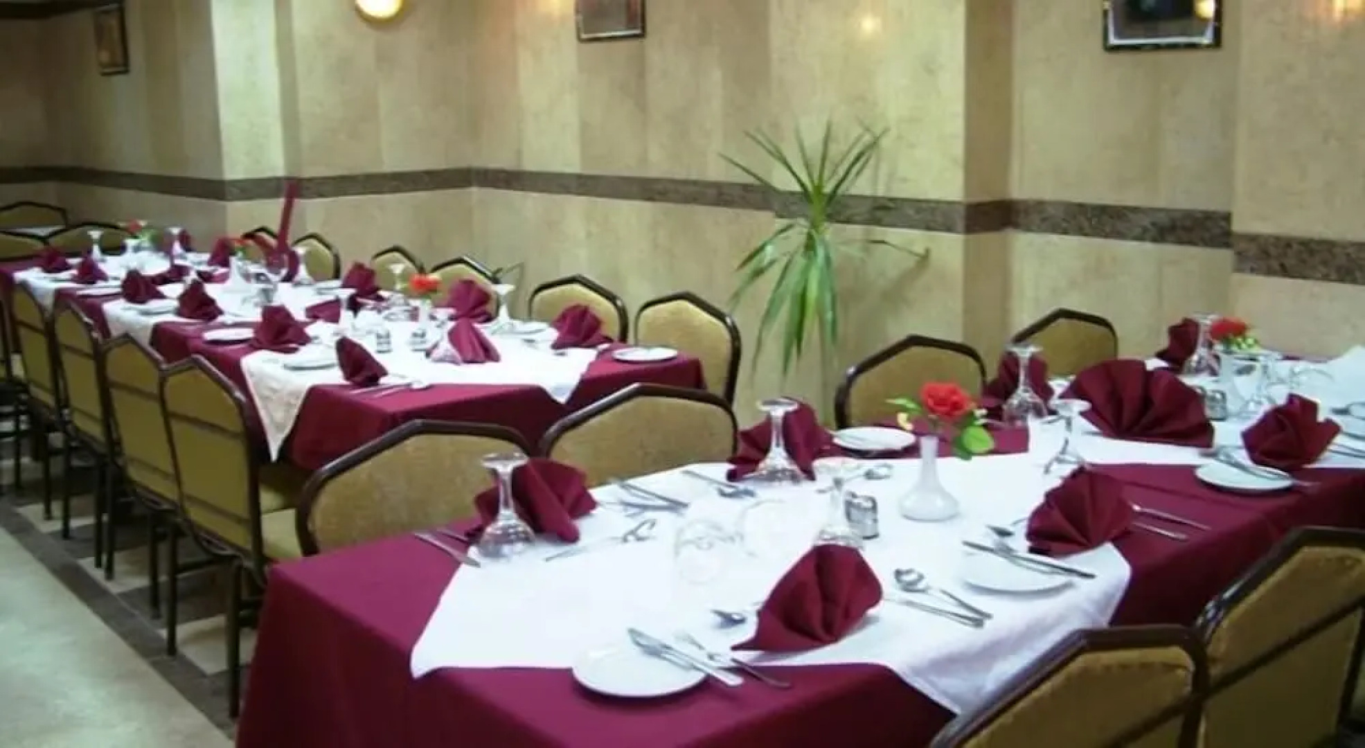 Orchida St. George Hotel