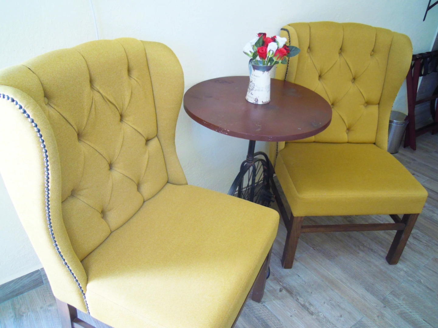 Hotel & Spa La Mansión del Burro Azul