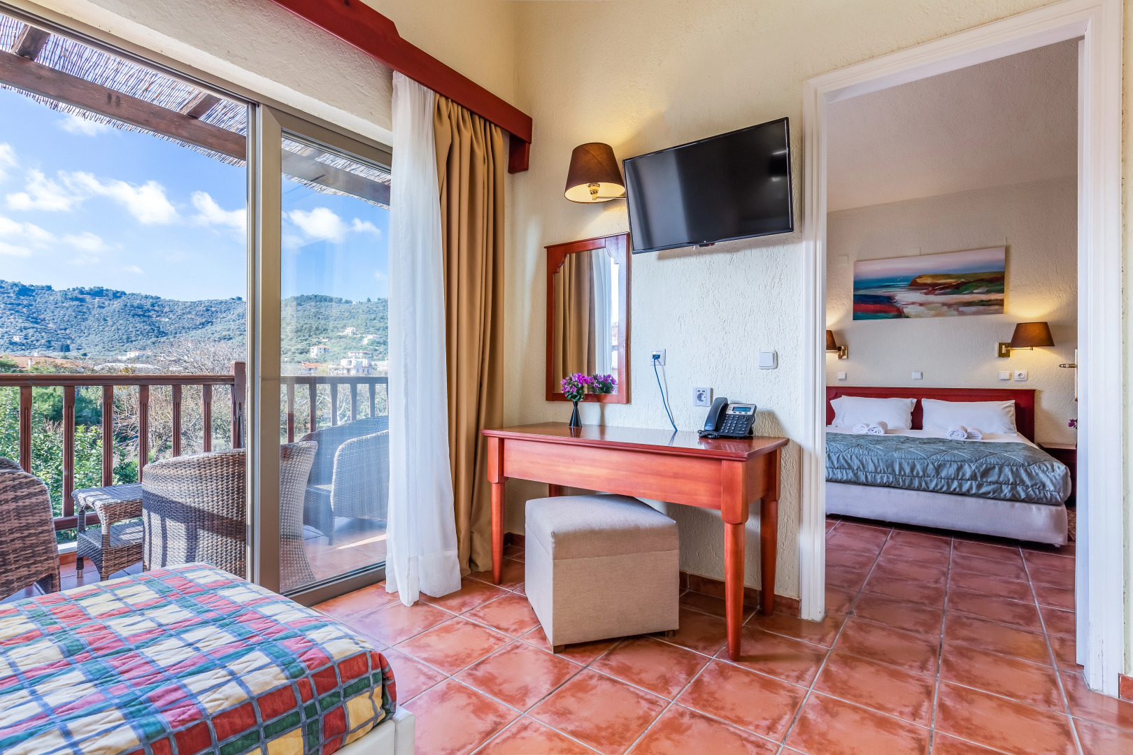 Rigas Hotel Skopelos