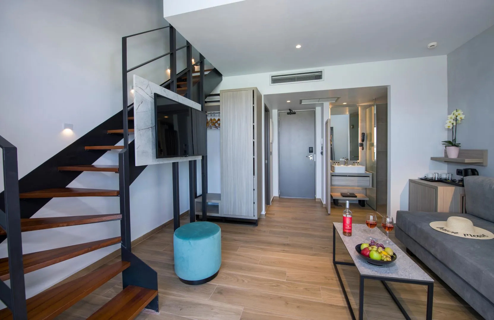 Myrion Beach Resort & Spa - Adults Only