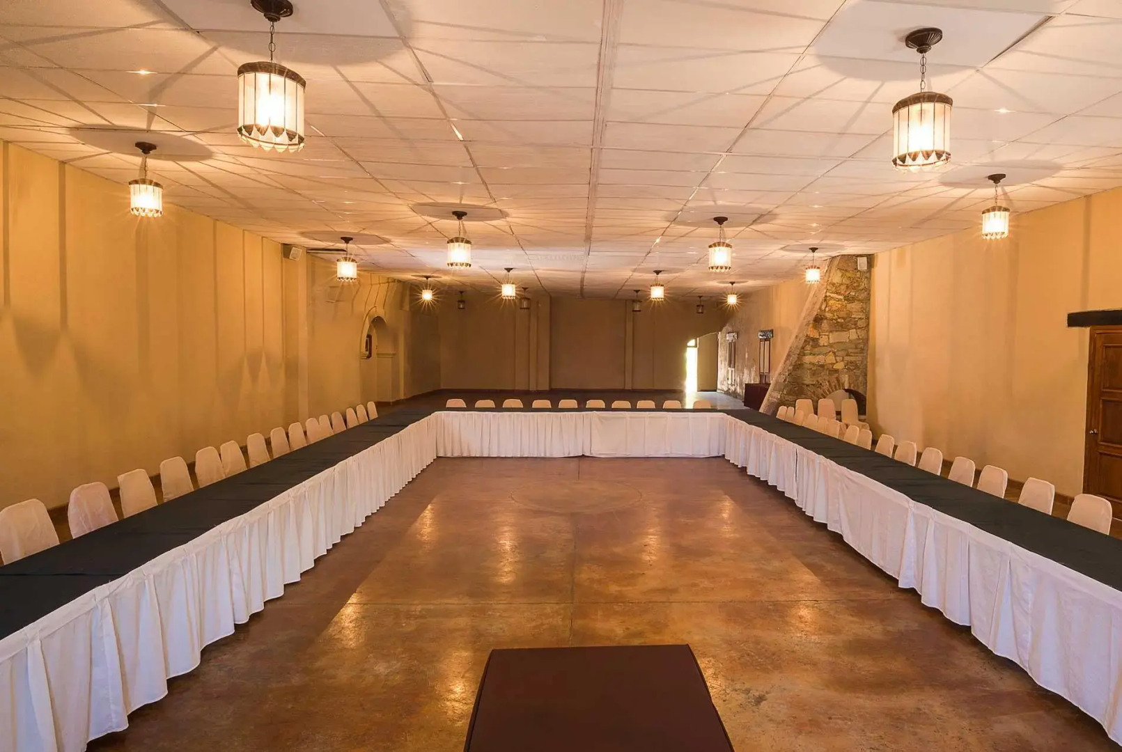 El Marques Hacienda Hotel