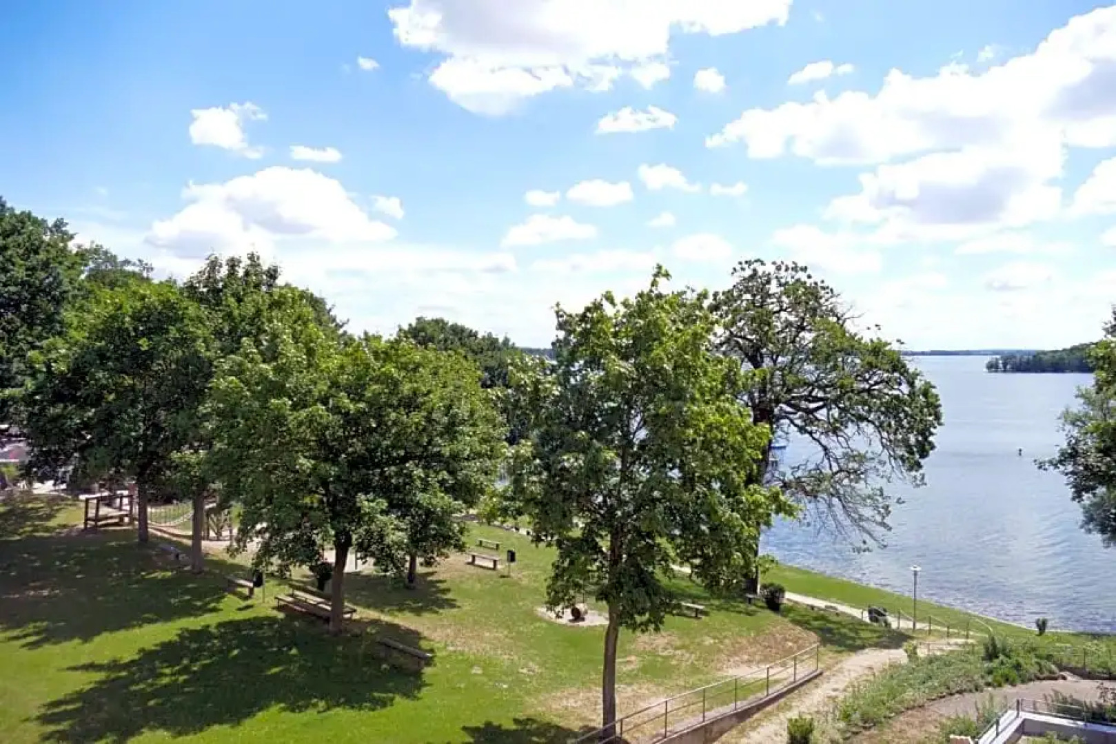 Seehotel Bad Kleinen