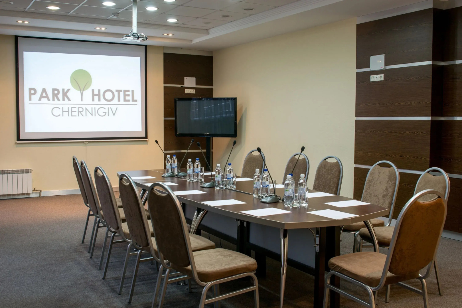 Гостинично-ресторанный комплекс РиверСайд