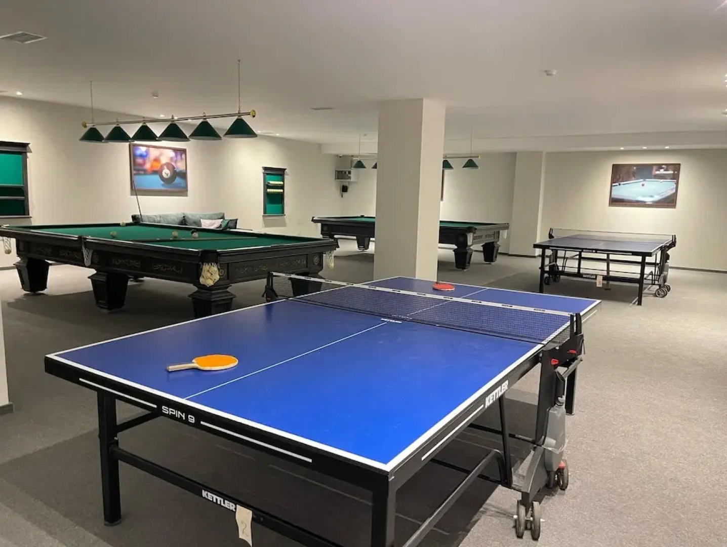 Arena Apartments & Villas Guba