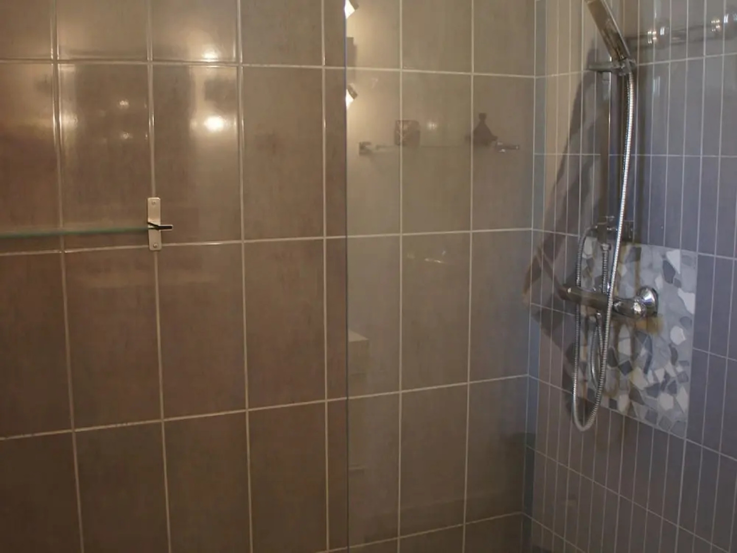 House With Private Pool on the Edge of the Cévennes National Park