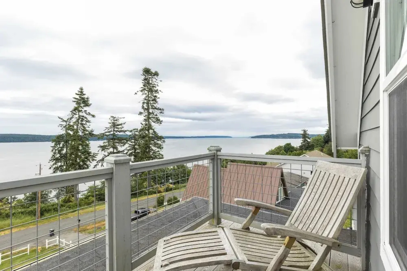 The Lookout at Crane's Landing by Avantstay