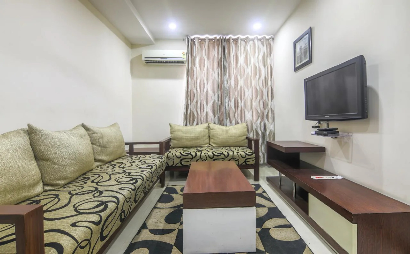 Hotel Brahmaputra Residency